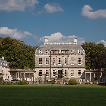 Landgoed Huis De Voorst Warnsveld Exterior foto