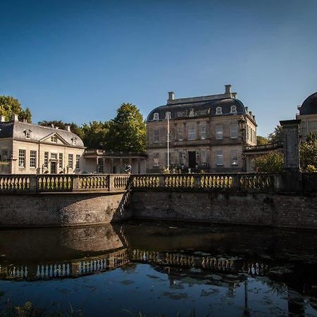 Landgoed Huis De Voorst Warnsveld Exterior foto