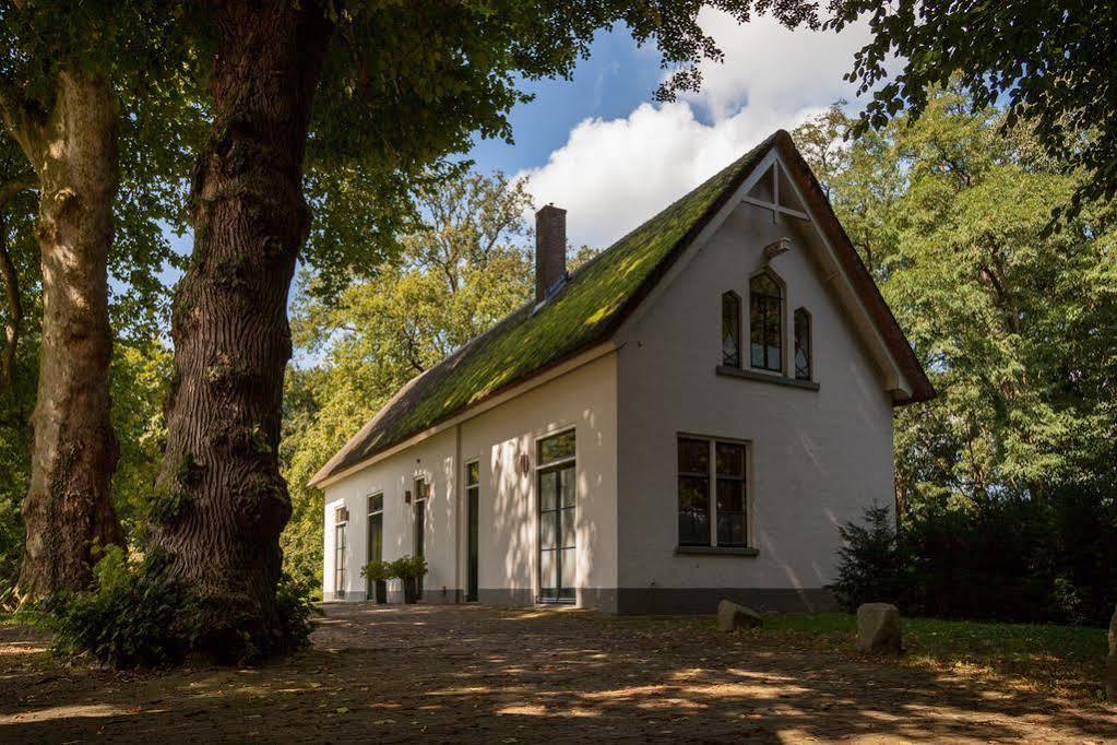 Landgoed Huis De Voorst Warnsveld Exterior foto