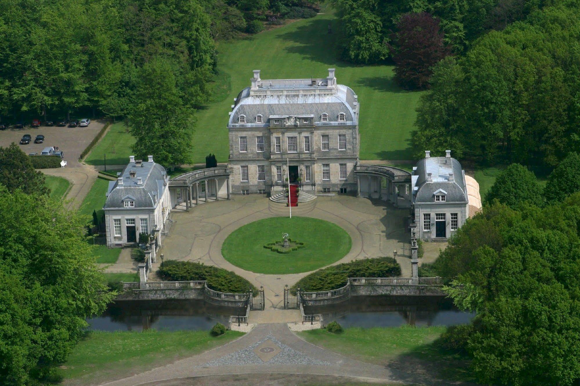 Landgoed Huis De Voorst Warnsveld Exterior foto