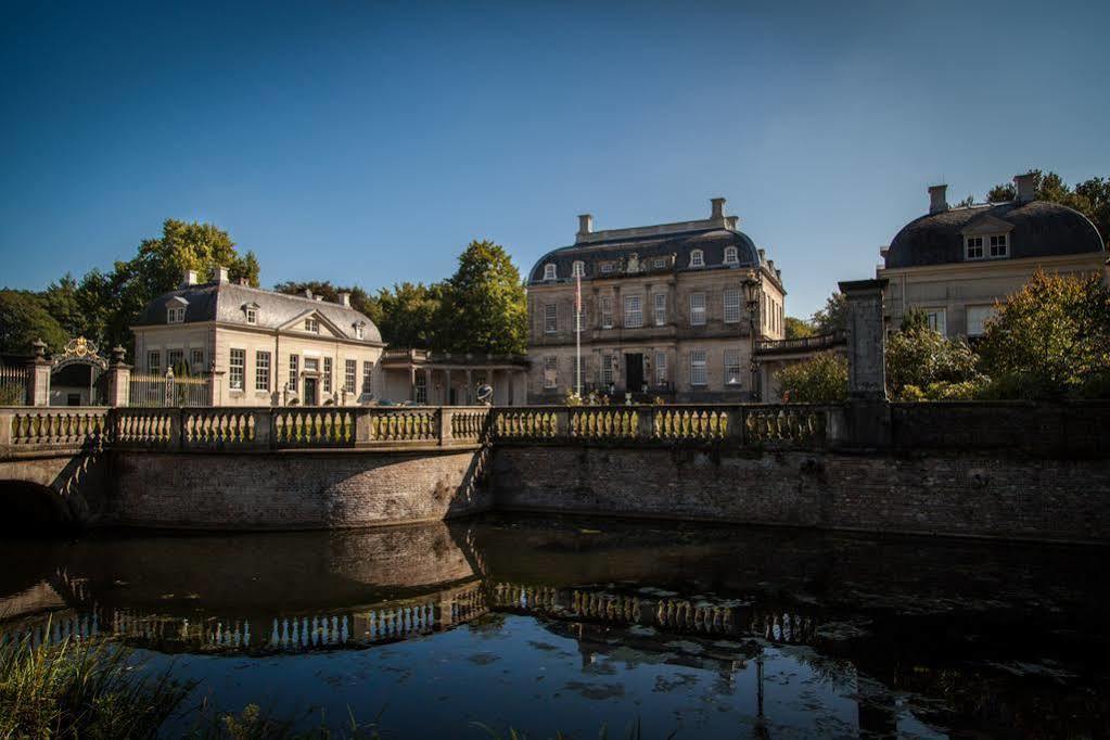 Landgoed Huis De Voorst Warnsveld Exterior foto