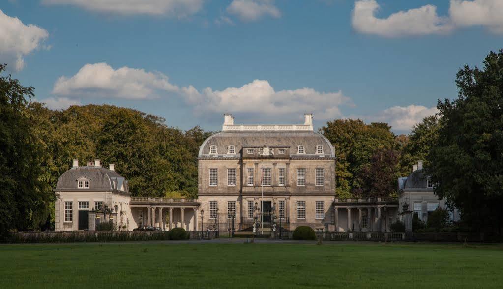 Landgoed Huis De Voorst Warnsveld Exterior foto